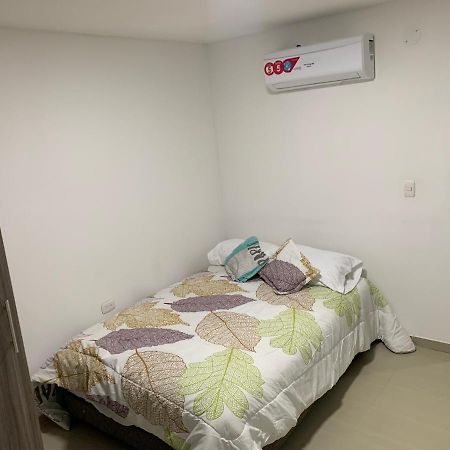 Hotel Wanderlust Санта-Марта Екстер'єр фото