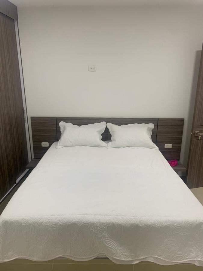 Hotel Wanderlust Санта-Марта Екстер'єр фото