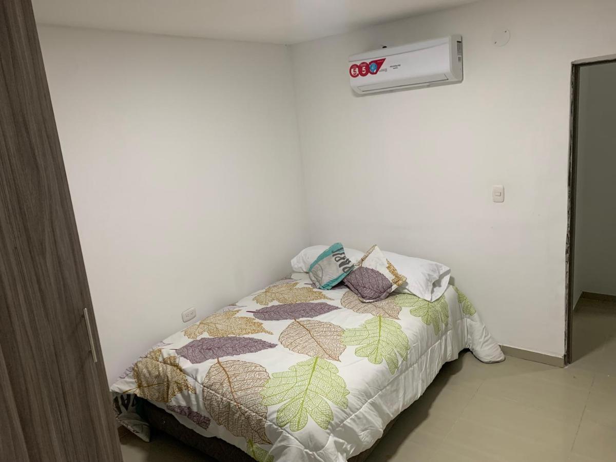 Hotel Wanderlust Санта-Марта Екстер'єр фото