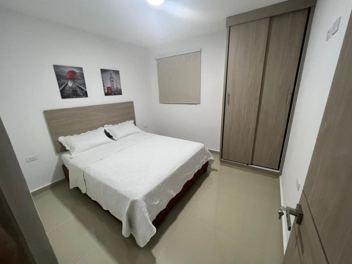Hotel Wanderlust Санта-Марта Екстер'єр фото