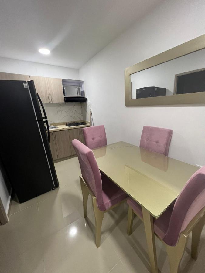 Hotel Wanderlust Санта-Марта Екстер'єр фото