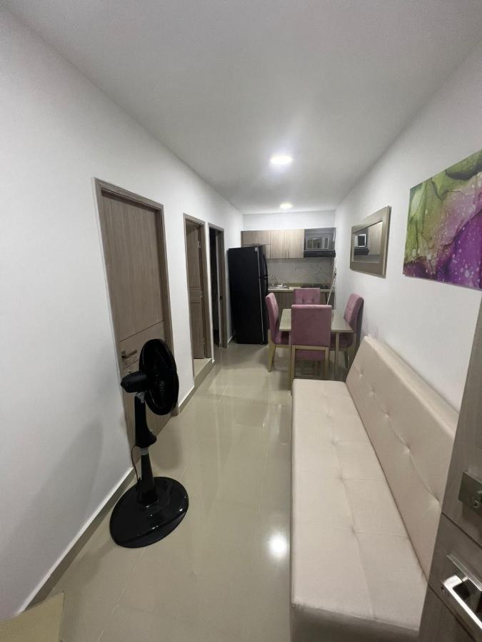 Hotel Wanderlust Санта-Марта Екстер'єр фото