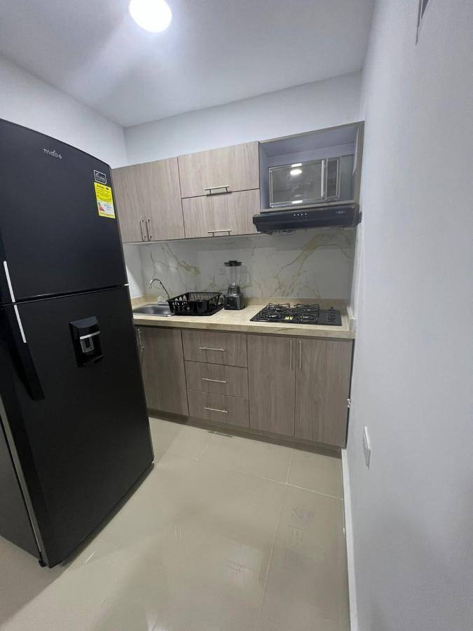 Hotel Wanderlust Санта-Марта Екстер'єр фото