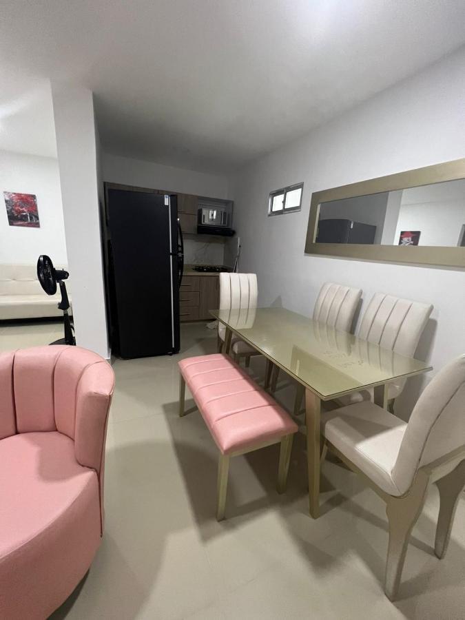Hotel Wanderlust Санта-Марта Екстер'єр фото